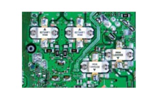 對講機工作原理 對講機工作原理