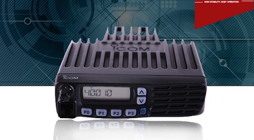 艾可慕對講機的亞音頻設(shè)置