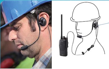 對講機基本操作 對講機基本操作