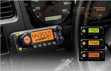 業(yè)余對講機