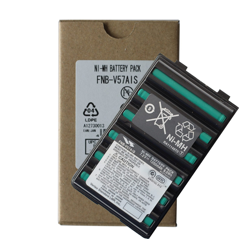 對(duì)講機(jī)電池的維護(hù)保養(yǎng)