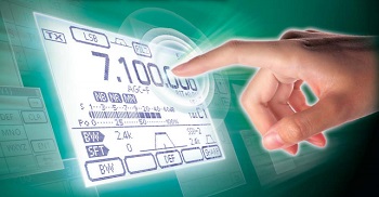 對講機靈敏度測試 對講機靈敏度測試