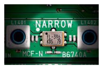 對講機(jī)調(diào)制信號 對講機(jī)調(diào)制信號