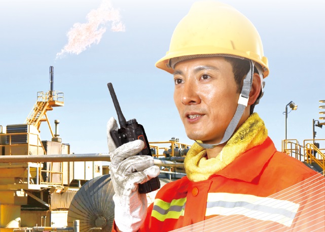 手持對講機 手持對講機