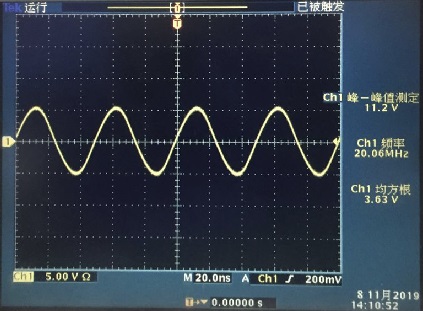 無(wú)線通訊對(duì)講機(jī)頻率